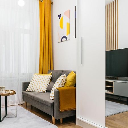 Apartament Orzeszkowa - Loftaffair Краков Экстерьер фото