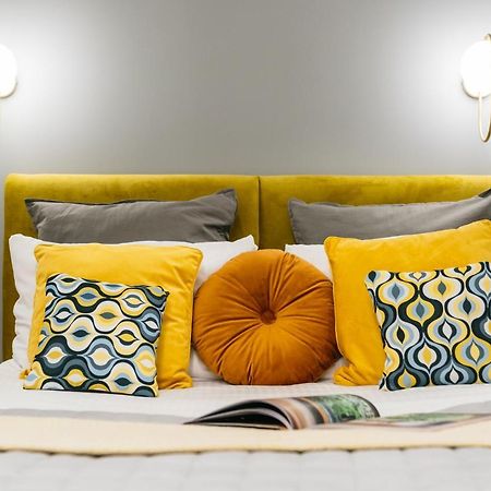 Apartament Orzeszkowa - Loftaffair Краков Экстерьер фото