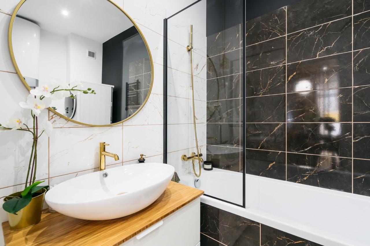 Apartament Orzeszkowa - Loftaffair Краков Экстерьер фото