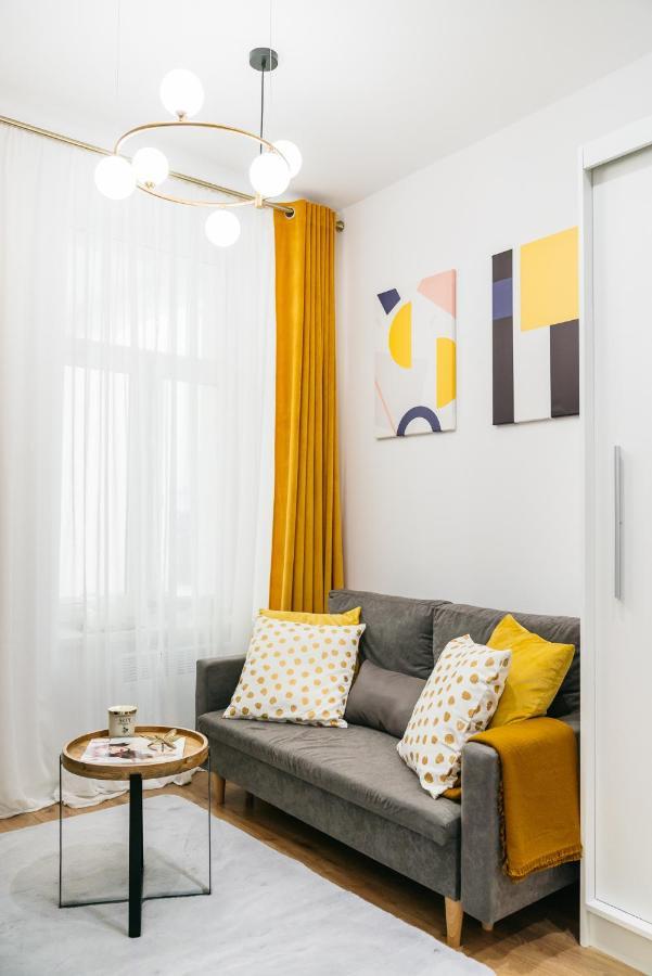 Apartament Orzeszkowa - Loftaffair Краков Экстерьер фото