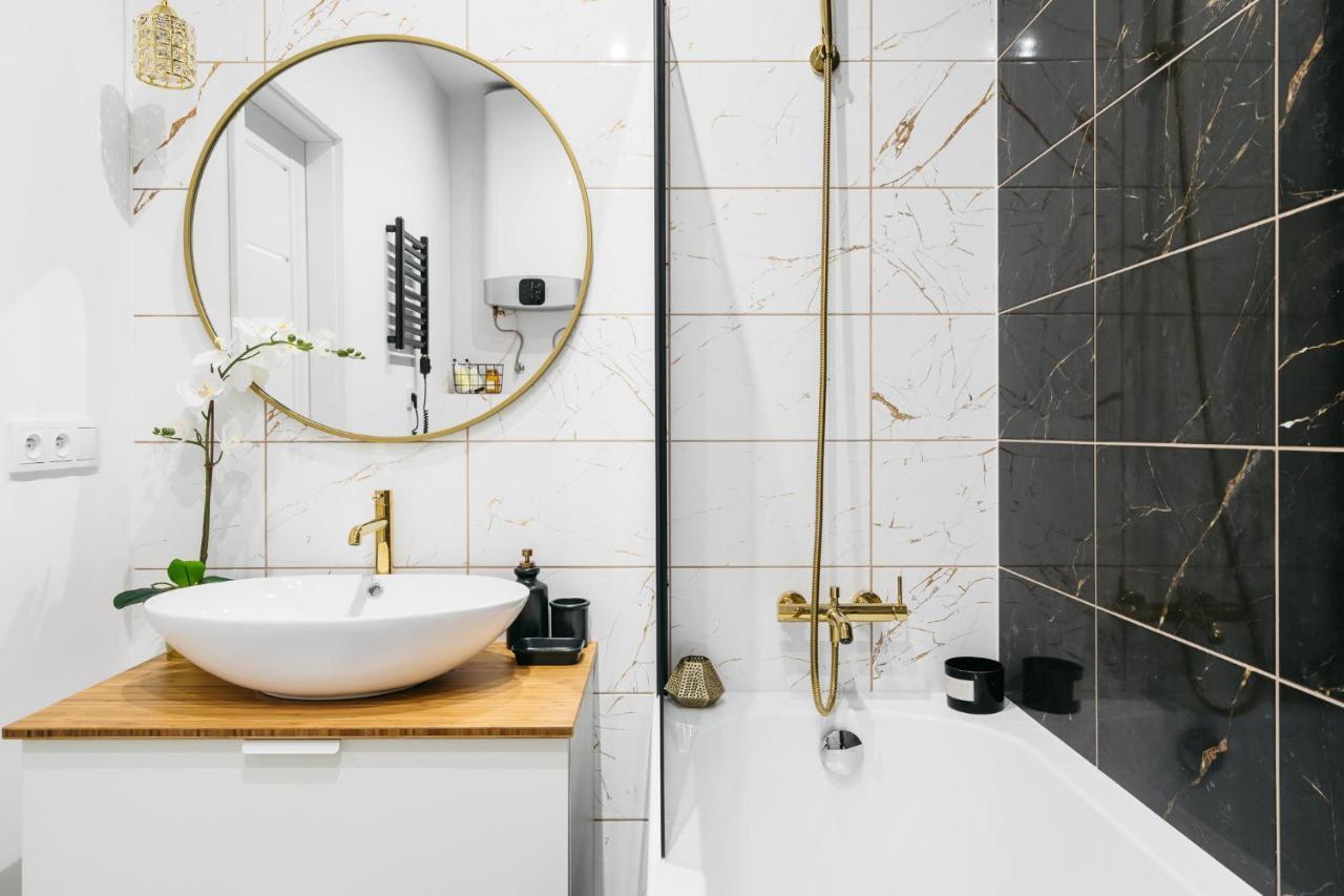 Apartament Orzeszkowa - Loftaffair Краков Экстерьер фото