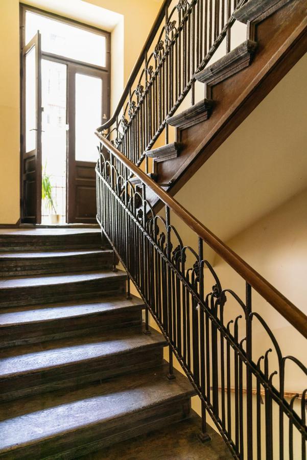 Apartament Orzeszkowa - Loftaffair Краков Экстерьер фото