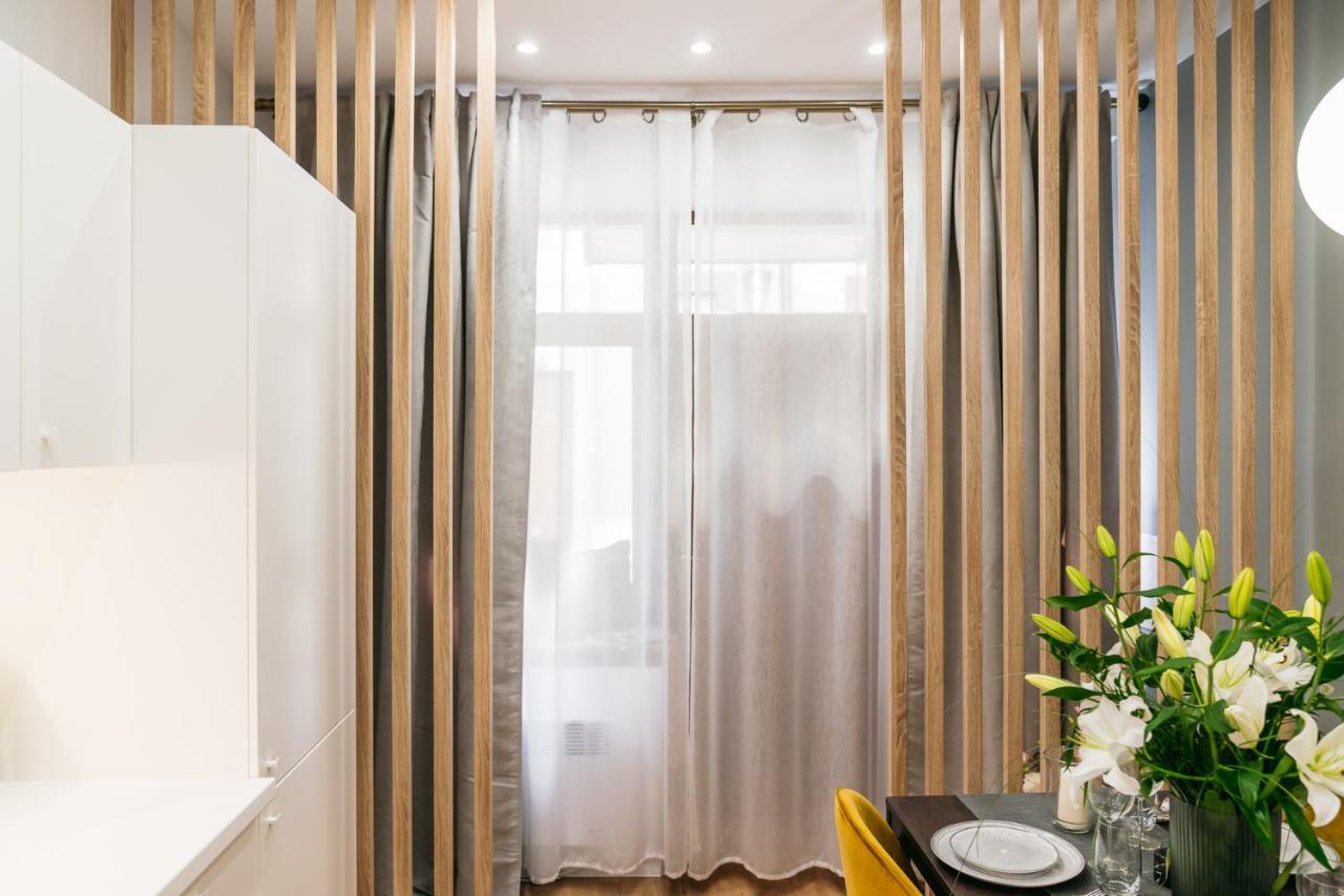 Apartament Orzeszkowa - Loftaffair Краков Экстерьер фото