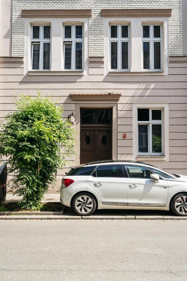 Apartament Orzeszkowa - Loftaffair Краков Экстерьер фото